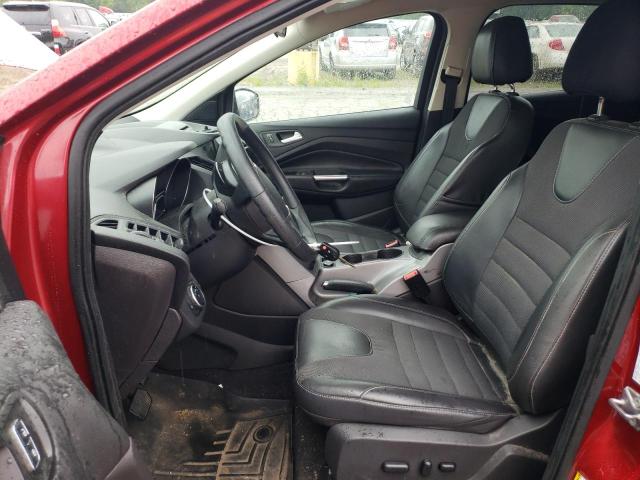 Photo 6 VIN: 1FMCU9GX6GUB33594 - FORD ESCAPE 