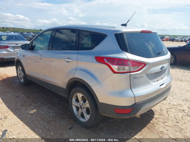 Photo 2 VIN: 1FMCU9GX6GUB39864 - FORD ESCAPE 