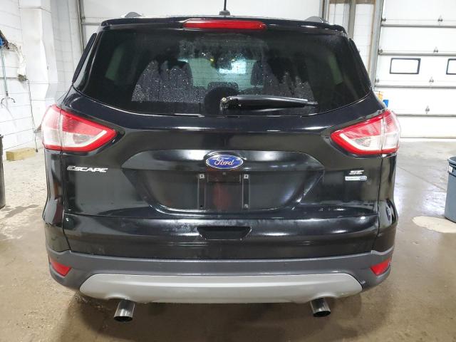 Photo 5 VIN: 1FMCU9GX6GUB56972 - FORD ESCAPE 