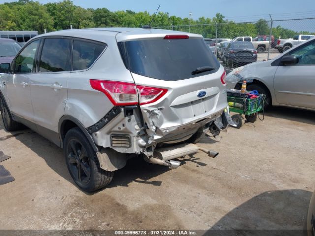 Photo 2 VIN: 1FMCU9GX6GUB65770 - FORD ESCAPE 