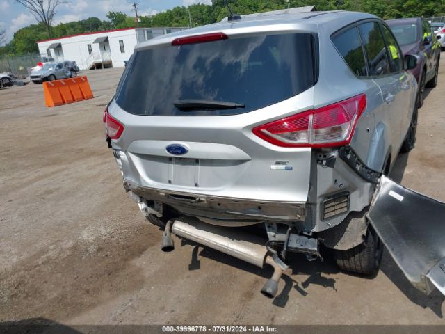 Photo 3 VIN: 1FMCU9GX6GUB65770 - FORD ESCAPE 