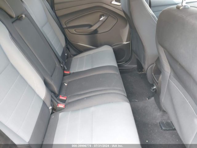 Photo 7 VIN: 1FMCU9GX6GUB65770 - FORD ESCAPE 