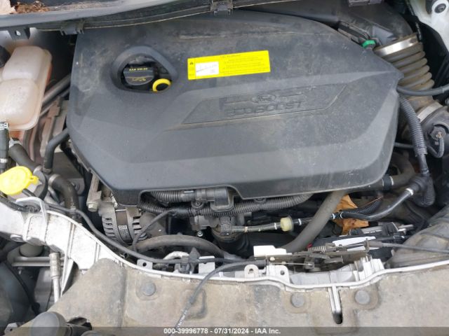 Photo 9 VIN: 1FMCU9GX6GUB65770 - FORD ESCAPE 