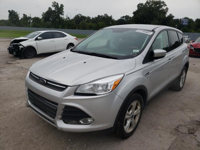 Photo 1 VIN: 1FMCU9GX6GUB68393 - FORD ESCAPE SE 