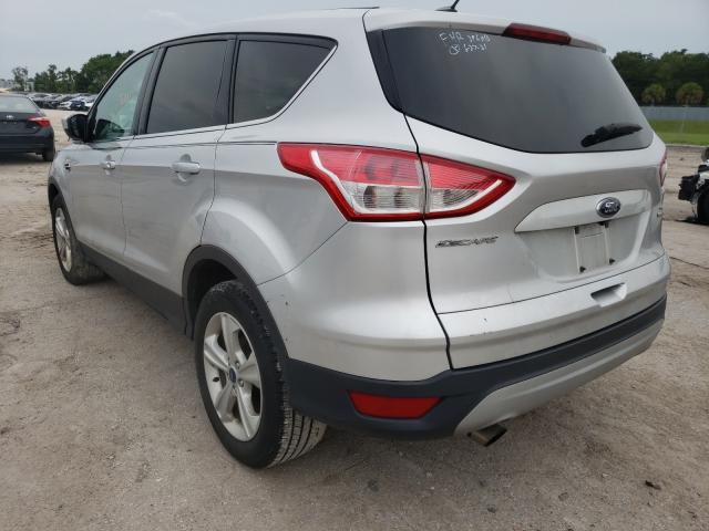 Photo 2 VIN: 1FMCU9GX6GUB68393 - FORD ESCAPE SE 