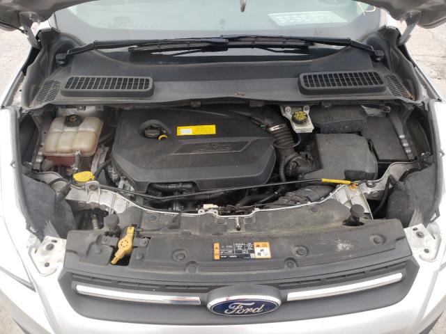 Photo 6 VIN: 1FMCU9GX6GUB68393 - FORD ESCAPE SE 