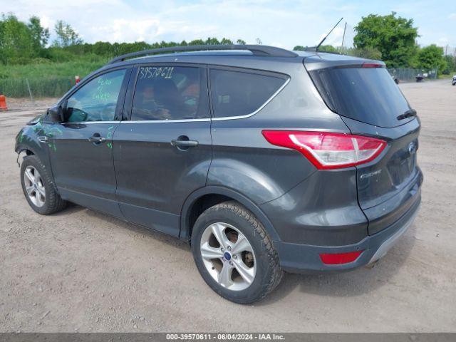 Photo 2 VIN: 1FMCU9GX6GUB68670 - FORD ESCAPE 