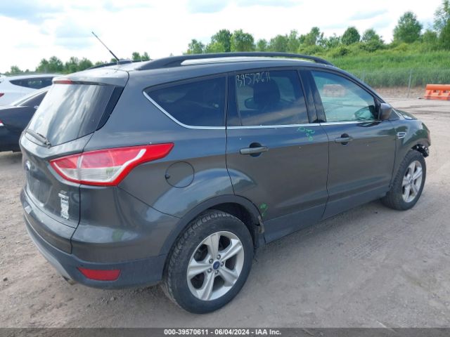 Photo 3 VIN: 1FMCU9GX6GUB68670 - FORD ESCAPE 