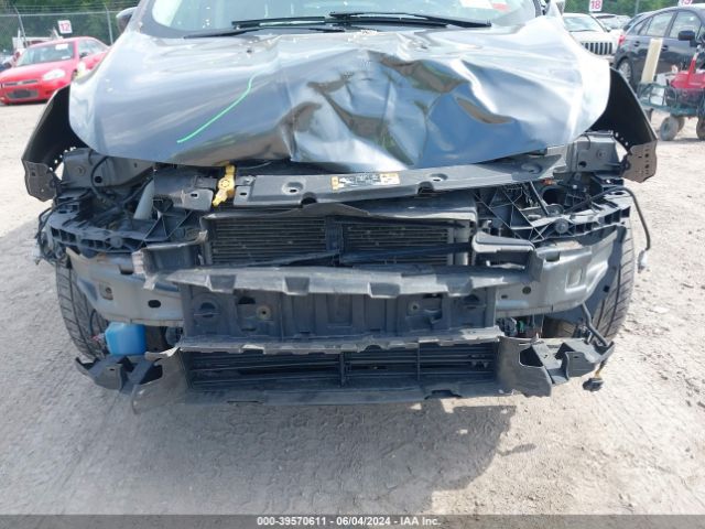 Photo 5 VIN: 1FMCU9GX6GUB68670 - FORD ESCAPE 