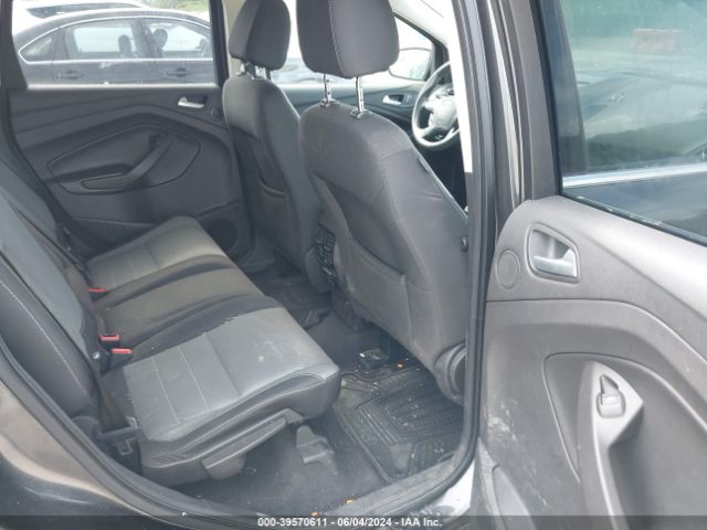 Photo 7 VIN: 1FMCU9GX6GUB68670 - FORD ESCAPE 