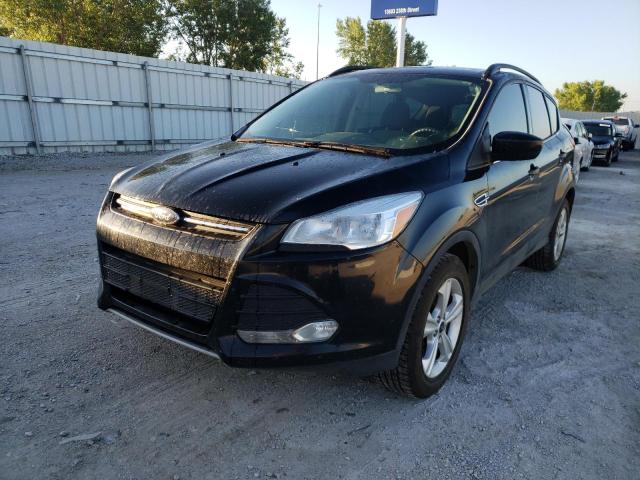 Photo 1 VIN: 1FMCU9GX6GUB76154 - FORD ESCAPE SE 