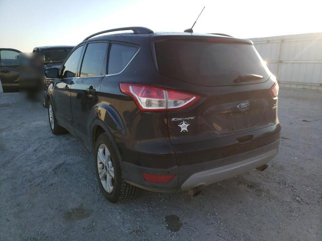 Photo 2 VIN: 1FMCU9GX6GUB76154 - FORD ESCAPE SE 