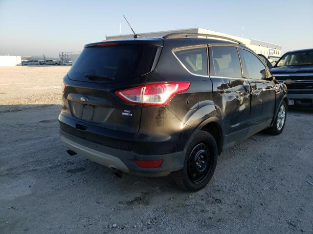 Photo 3 VIN: 1FMCU9GX6GUB76154 - FORD ESCAPE SE 