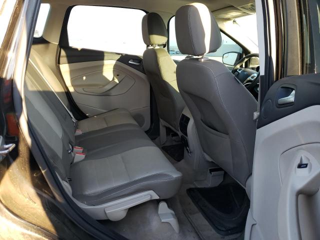 Photo 5 VIN: 1FMCU9GX6GUB76154 - FORD ESCAPE SE 