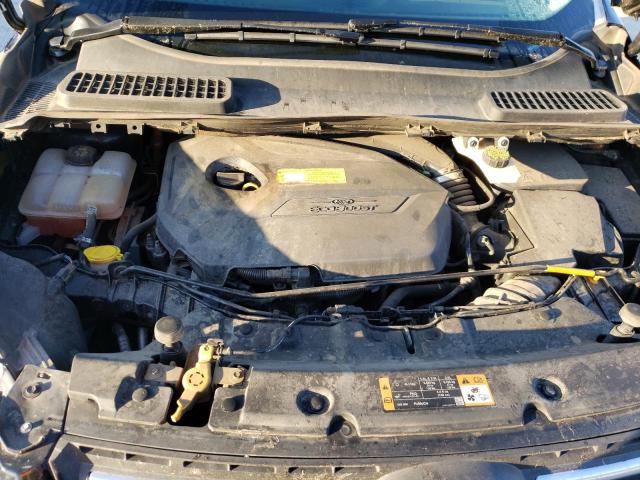 Photo 6 VIN: 1FMCU9GX6GUB76154 - FORD ESCAPE SE 