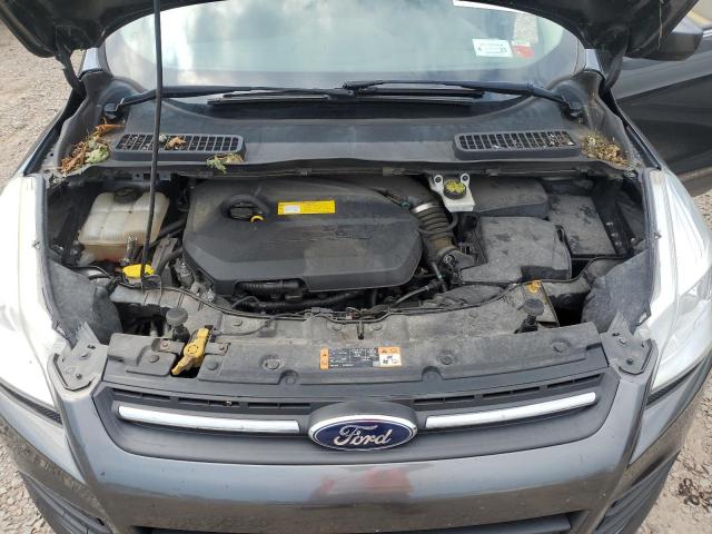 Photo 11 VIN: 1FMCU9GX6GUC03546 - FORD ESCAPE 