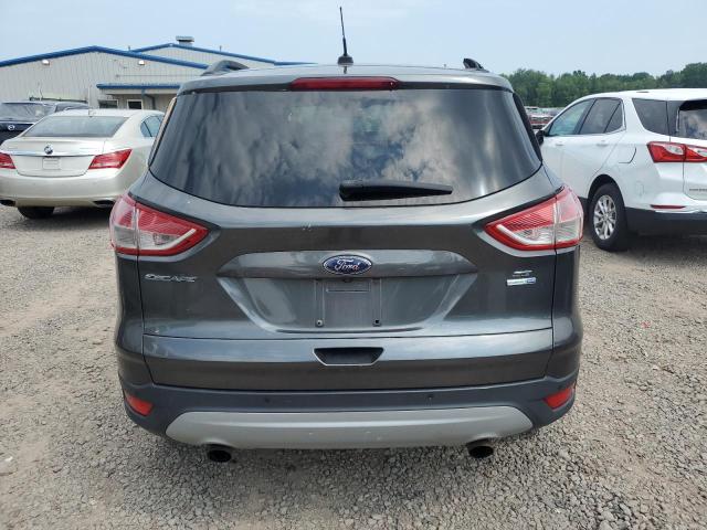 Photo 5 VIN: 1FMCU9GX6GUC03546 - FORD ESCAPE 