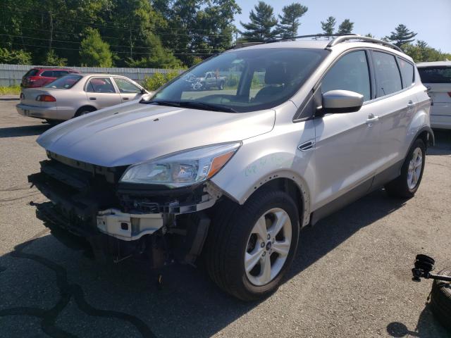 Photo 1 VIN: 1FMCU9GX6GUC16636 - FORD ESCAPE SE 