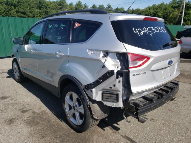 Photo 2 VIN: 1FMCU9GX6GUC16636 - FORD ESCAPE SE 