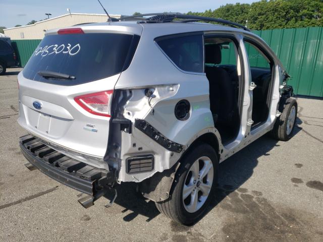 Photo 3 VIN: 1FMCU9GX6GUC16636 - FORD ESCAPE SE 