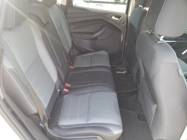 Photo 5 VIN: 1FMCU9GX6GUC16636 - FORD ESCAPE SE 