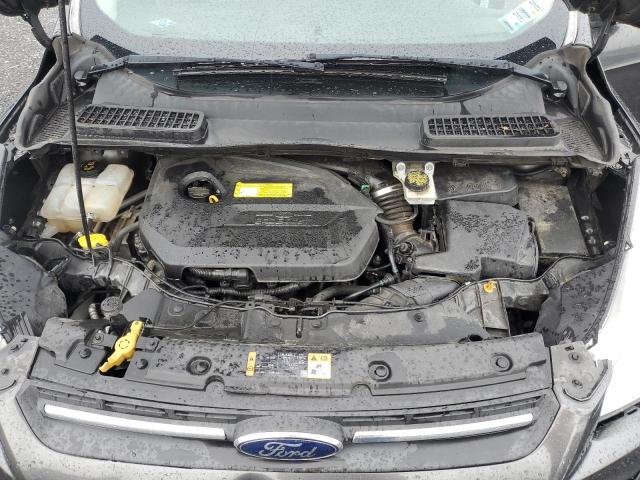 Photo 11 VIN: 1FMCU9GX6GUC32237 - FORD ESCAPE 