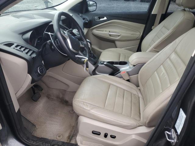 Photo 6 VIN: 1FMCU9GX6GUC32237 - FORD ESCAPE 