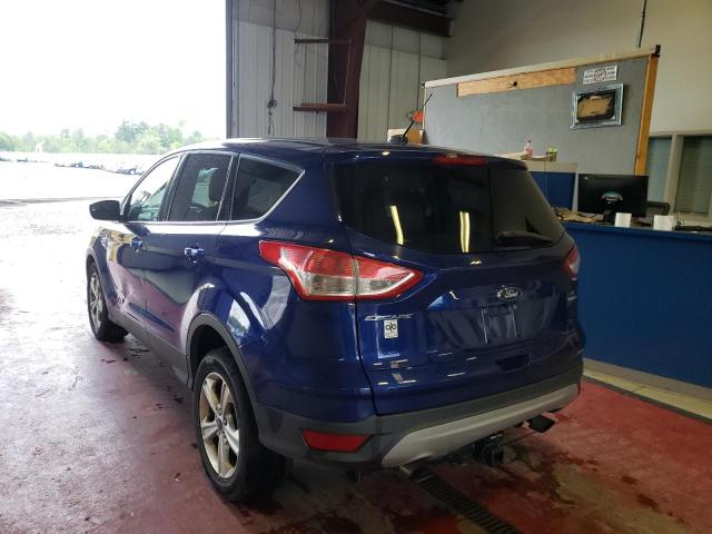 Photo 2 VIN: 1FMCU9GX6GUC37941 - FORD ESCAPE SE 