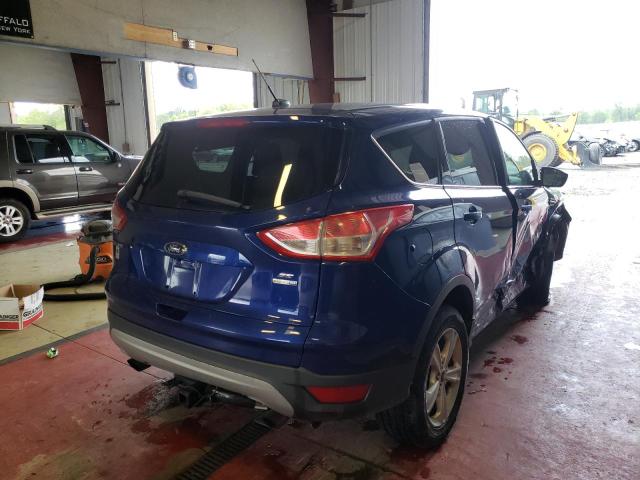 Photo 3 VIN: 1FMCU9GX6GUC37941 - FORD ESCAPE SE 