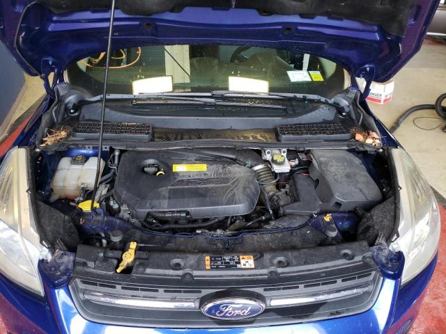 Photo 6 VIN: 1FMCU9GX6GUC37941 - FORD ESCAPE SE 