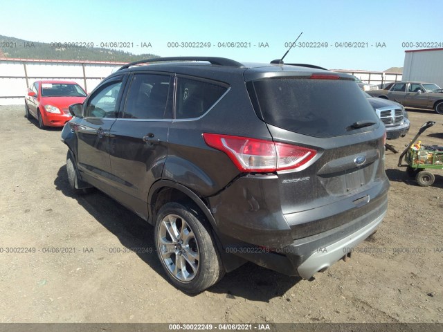 Photo 2 VIN: 1FMCU9GX6GUC44775 - FORD ESCAPE 