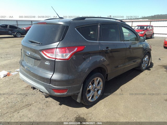 Photo 3 VIN: 1FMCU9GX6GUC44775 - FORD ESCAPE 