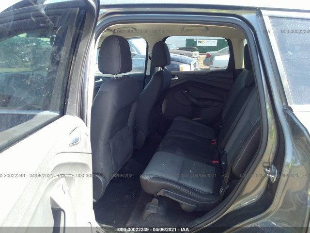 Photo 7 VIN: 1FMCU9GX6GUC44775 - FORD ESCAPE 