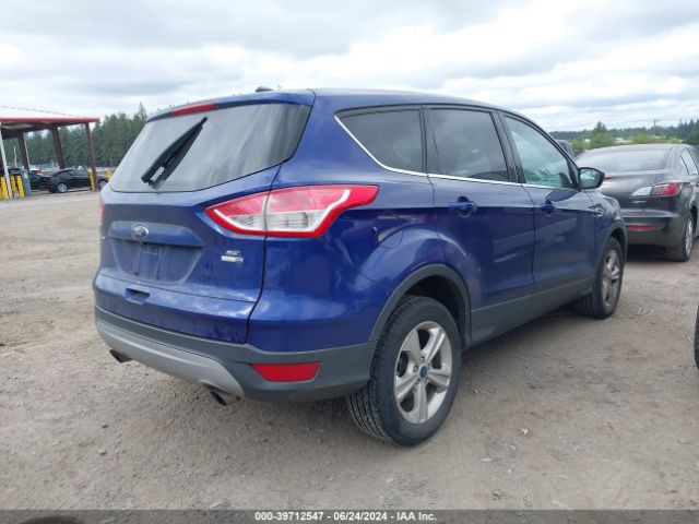 Photo 3 VIN: 1FMCU9GX6GUC61284 - FORD ESCAPE 