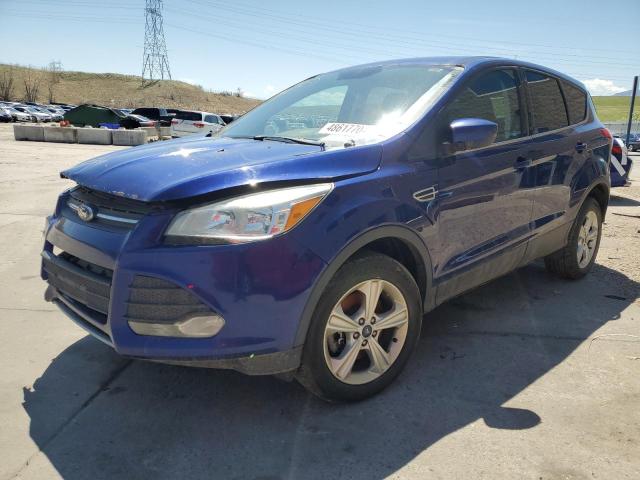 Photo 0 VIN: 1FMCU9GX6GUC61933 - FORD ESCAPE 