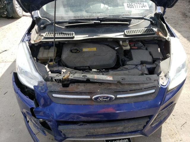 Photo 11 VIN: 1FMCU9GX6GUC61933 - FORD ESCAPE 