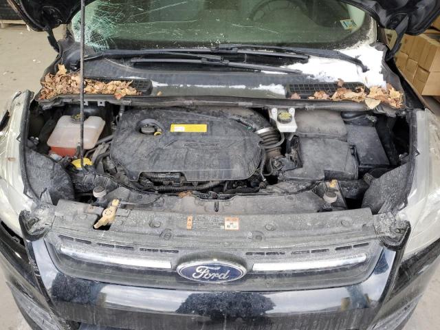 Photo 10 VIN: 1FMCU9GX6GUC71779 - FORD ESCAPE SE 