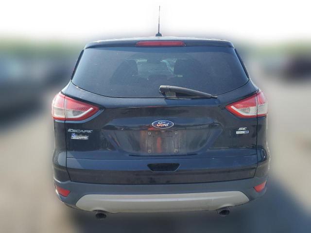 Photo 5 VIN: 1FMCU9GX6GUC72446 - FORD ESCAPE 