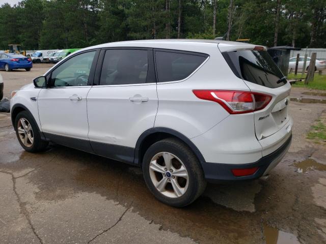 Photo 1 VIN: 1FMCU9GX6GUC75413 - FORD ESCAPE SE 