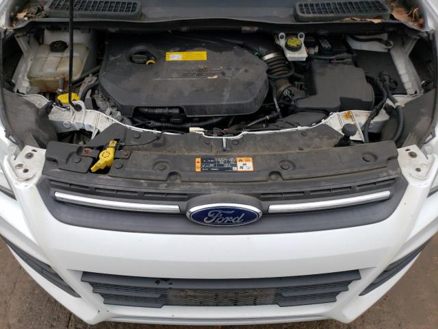 Photo 11 VIN: 1FMCU9GX6GUC75413 - FORD ESCAPE SE 