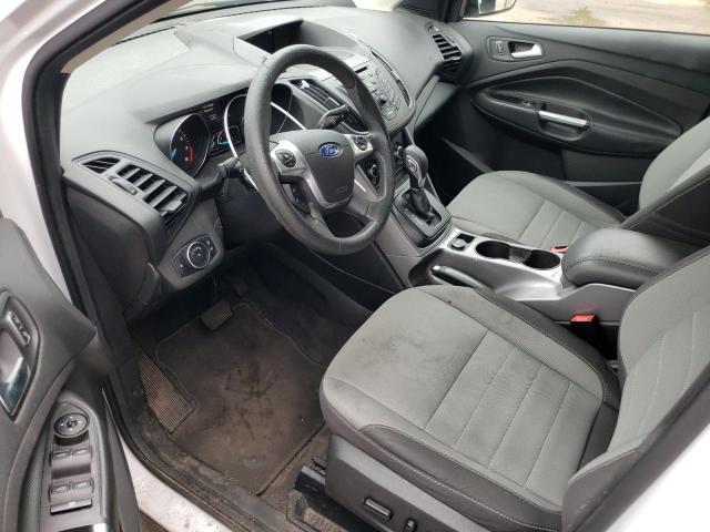 Photo 7 VIN: 1FMCU9GX6GUC75413 - FORD ESCAPE SE 