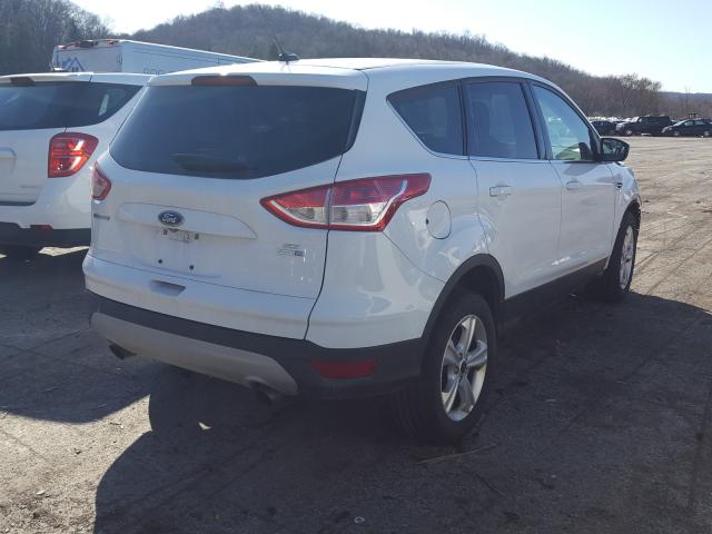 Photo 3 VIN: 1FMCU9GX6GUC76075 - FORD ESCAPE SE 