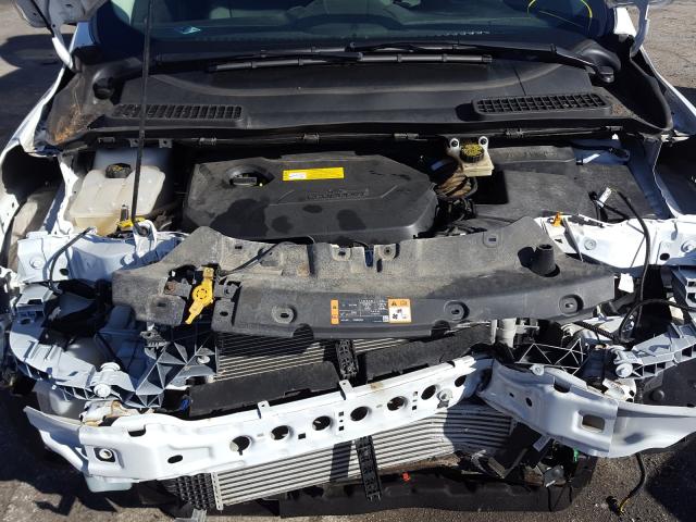 Photo 6 VIN: 1FMCU9GX6GUC76075 - FORD ESCAPE SE 