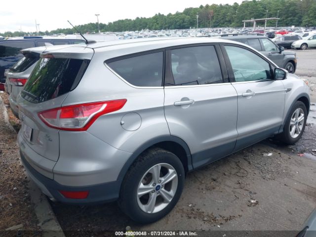 Photo 3 VIN: 1FMCU9GX6GUC83852 - FORD ESCAPE 