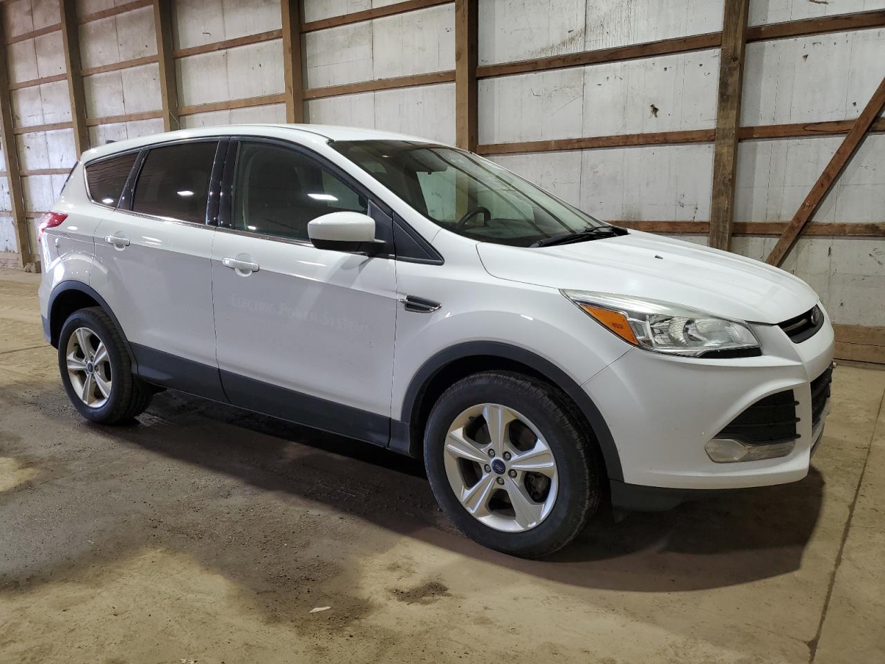 Photo 3 VIN: 1FMCU9GX6GUC86735 - FORD ESCAPE 