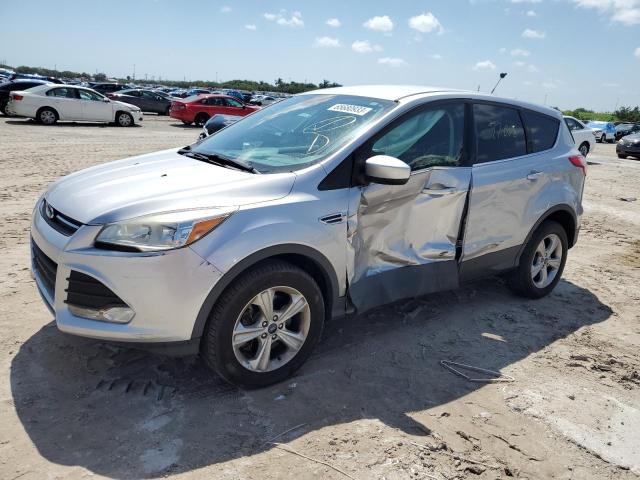 Photo 0 VIN: 1FMCU9GX6GUC89649 - FORD ESCAPE SE 