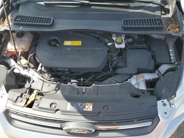 Photo 11 VIN: 1FMCU9GX6GUC89649 - FORD ESCAPE SE 