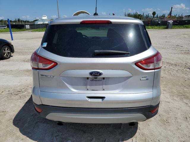 Photo 5 VIN: 1FMCU9GX6GUC89649 - FORD ESCAPE SE 