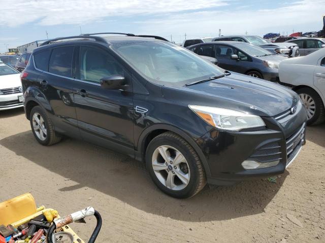 Photo 3 VIN: 1FMCU9GX7DUA10480 - FORD ESCAPE SE 