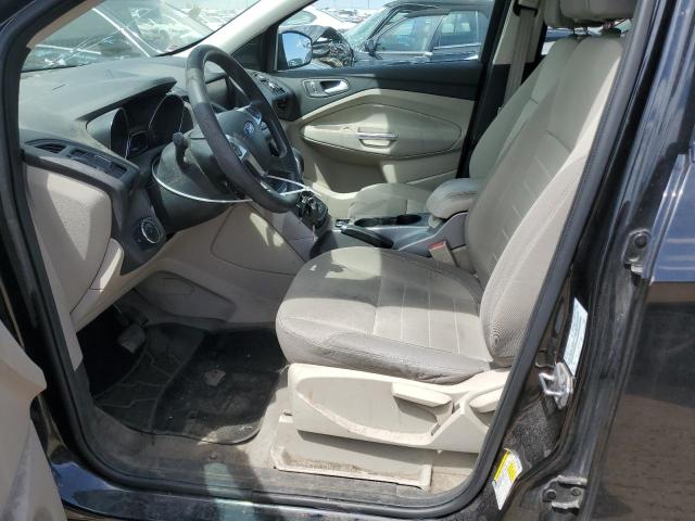 Photo 6 VIN: 1FMCU9GX7DUA10480 - FORD ESCAPE SE 